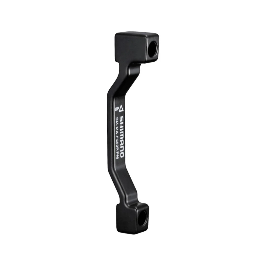 Adattatore Freno Disco Shimano 203mm - SM-MA-F203 P/PM