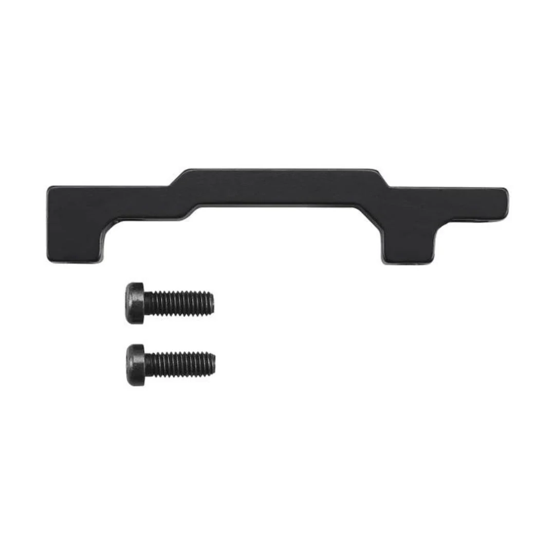 Adattatore Freno Disco Shimano 220mm - SM-MA-F220P/PM - Image 2