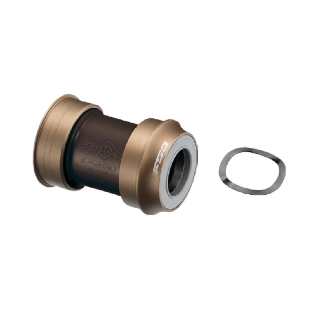 Adattatore FSA BBRIGHT/PF30 Corsa per Guarnitura M/exo 24mm BB-PF79