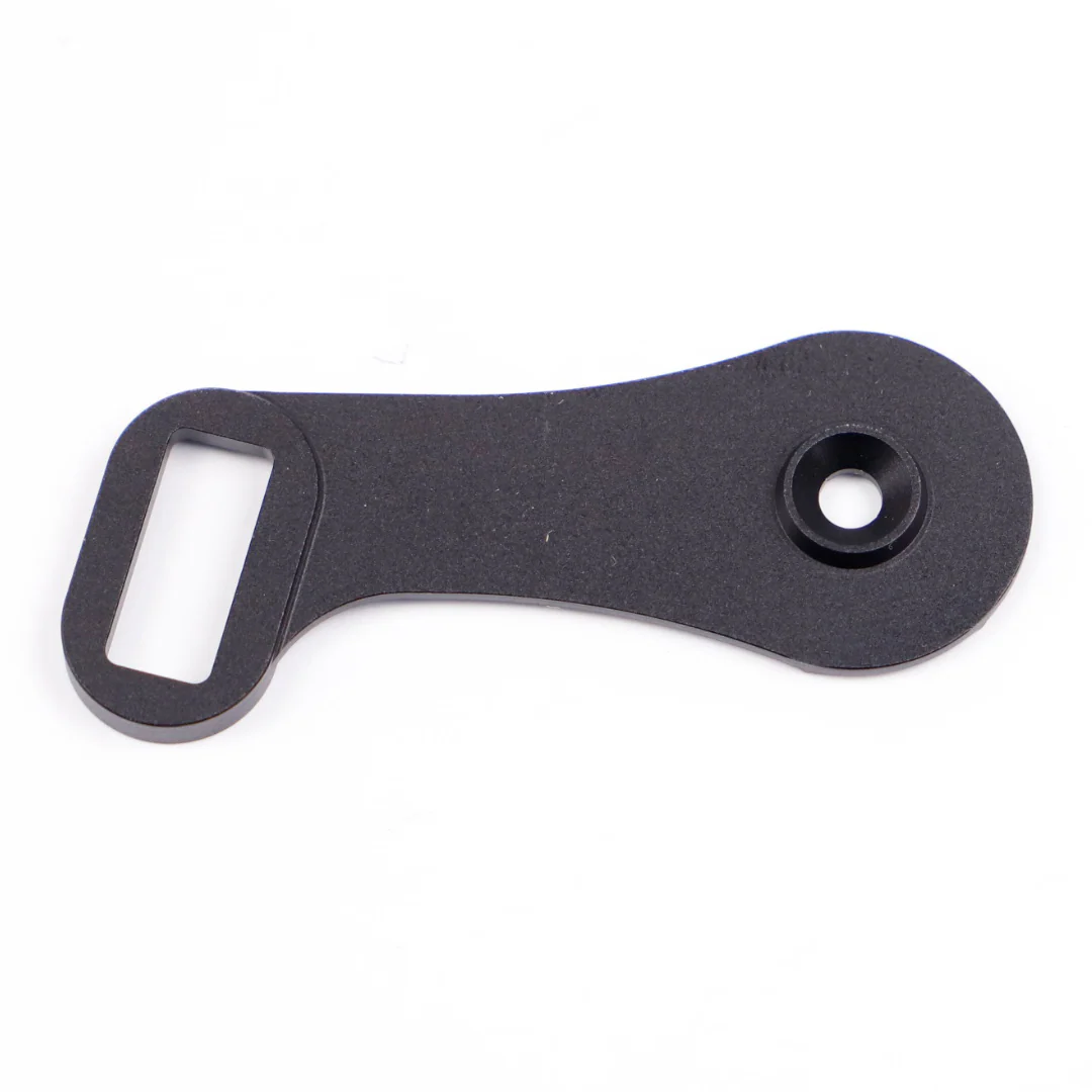 Adattatore per Guida Catena Amflow