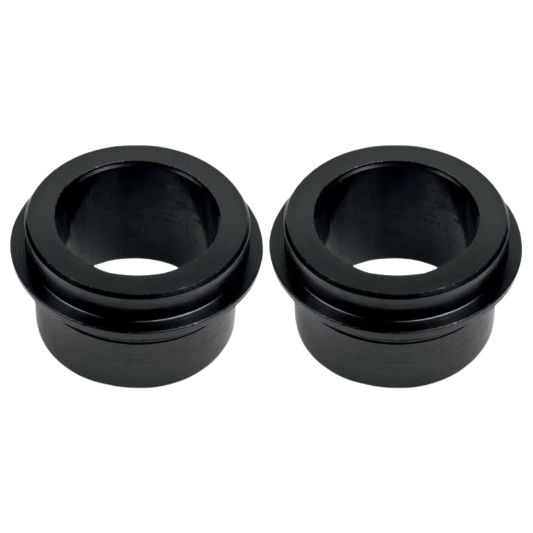 Adattatori Anteriori Mavic 20>15mm MTB