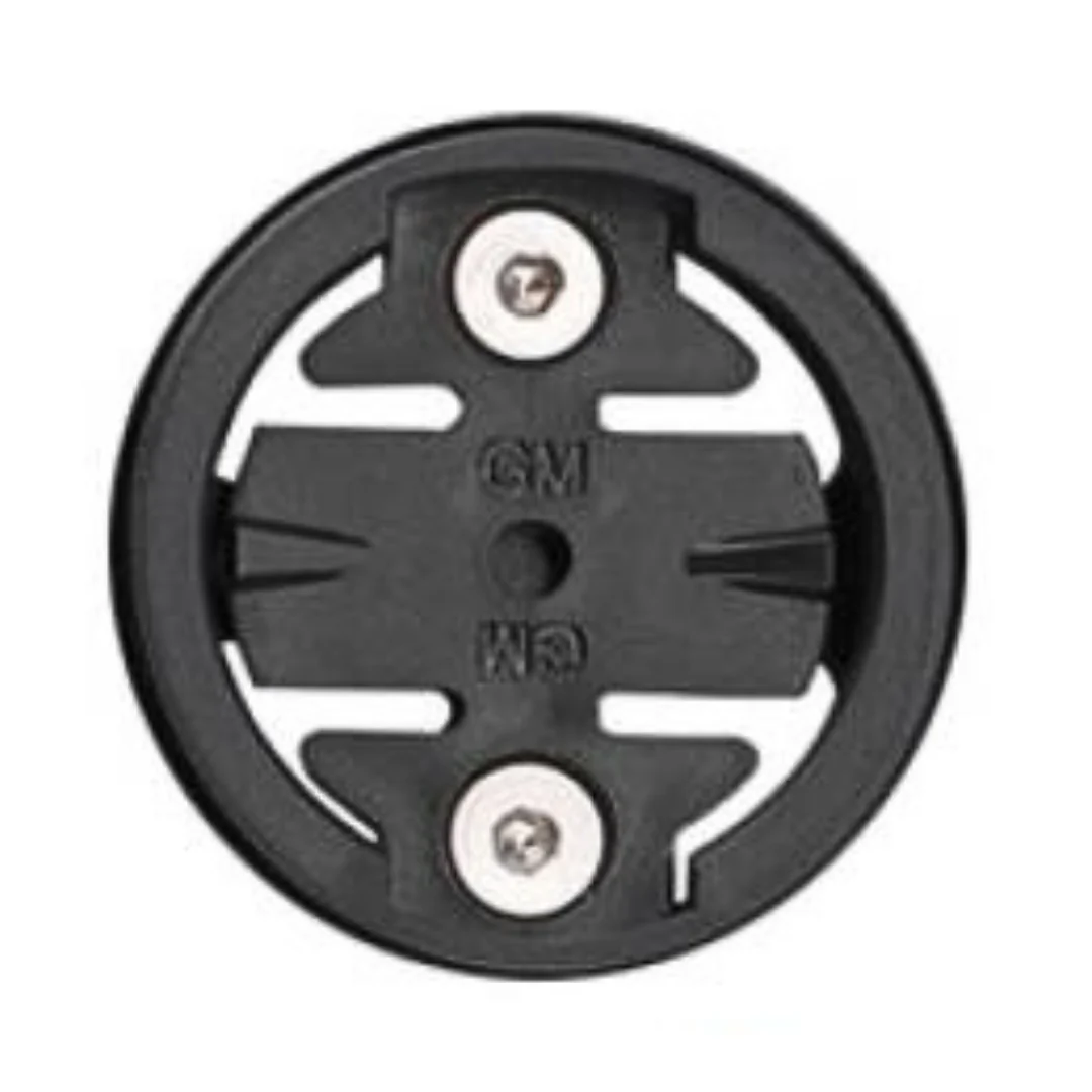 Adattatori Cap Computer S Kuad (Kit Tre Pezzi) - Garmin