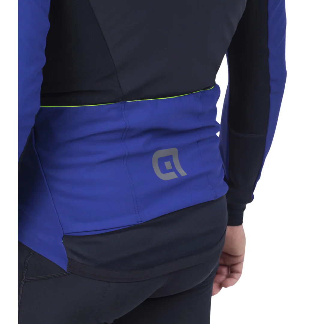Giubbino Ale Uomo Future Warm - Image 6