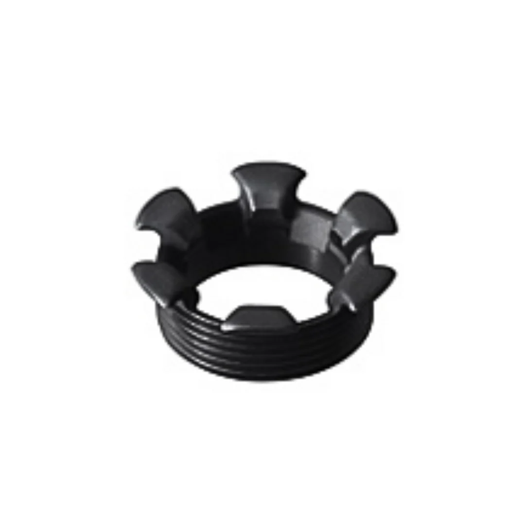 Anello Fissaggio Sx Shimano FC-R9100-P