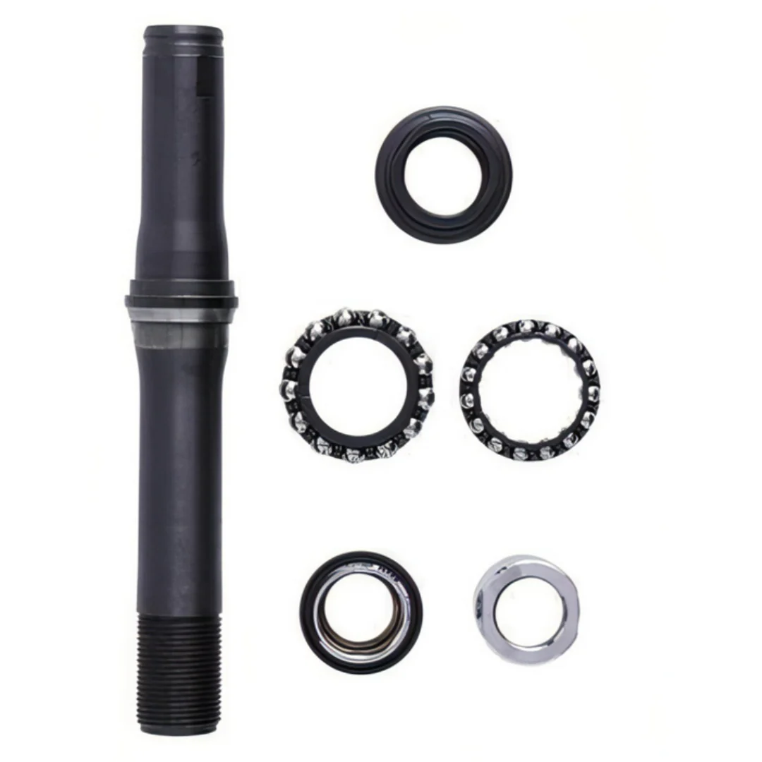 Asse Mozzo Completo WH-R9270-C50-TU-R