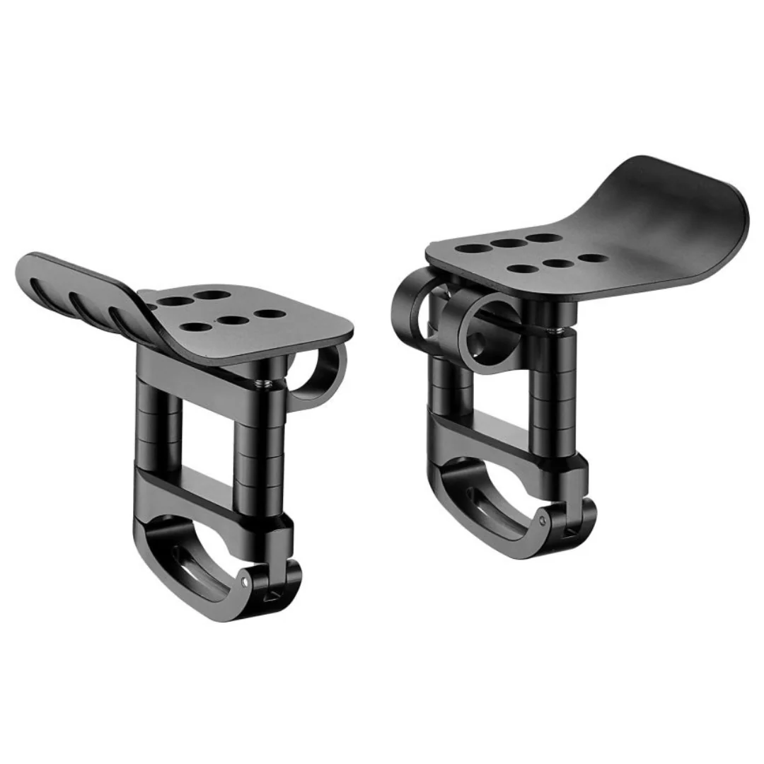 Attacchi Clip-On per Manubrio Aero Propel