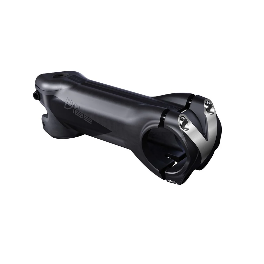 Attacco Manubrio Pro Vibe -10 Gradi 31.8mm