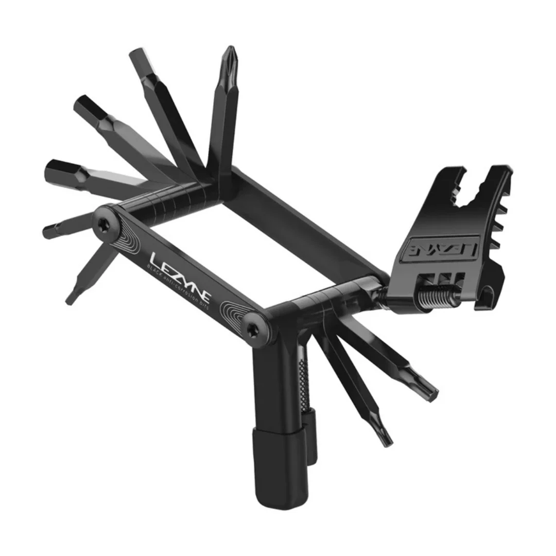 Attrezzo Multiuso Lezyne V-Pro 13