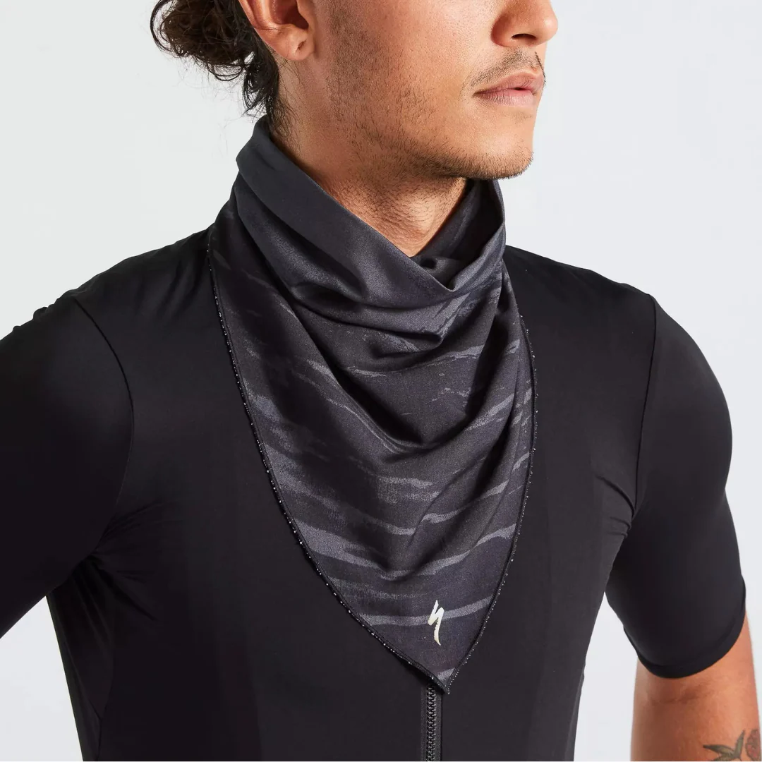 Bandana Specialized Mirage - Nero