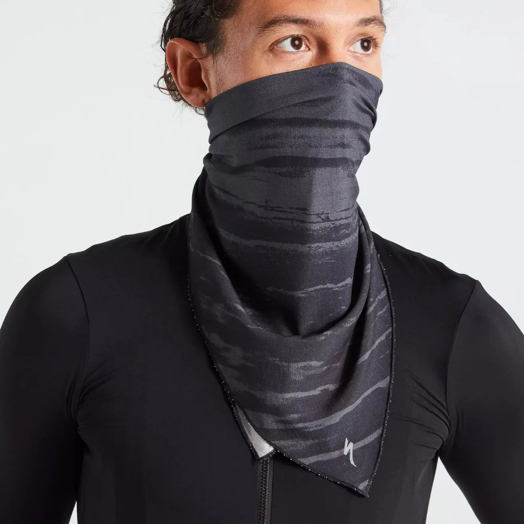 Bandana Specialized Mirage - Nero - Image 2