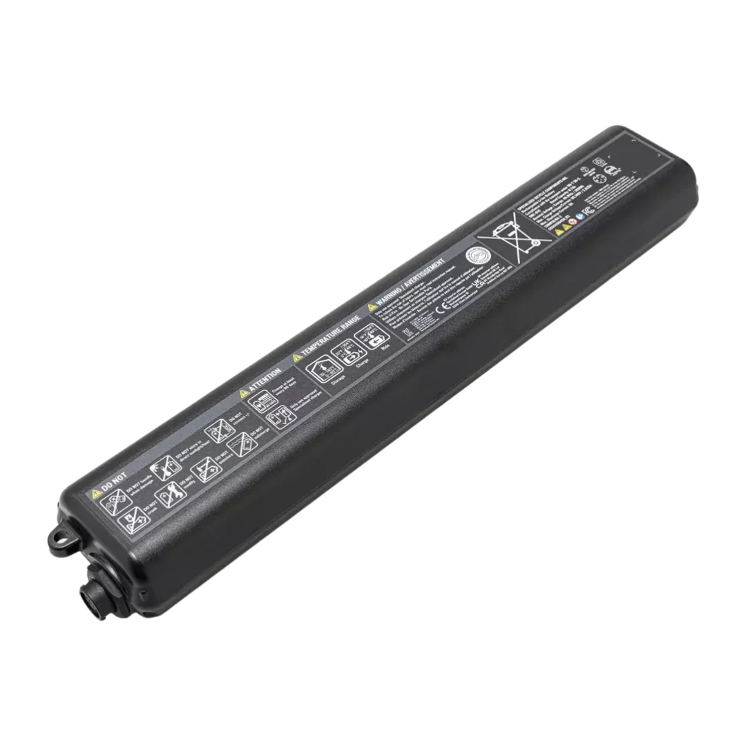 Batteria Interna Sistema SL 320 Wh (SBC-B15 UL/EN) Senza Viti (da Usare con S246800007) - Image 2