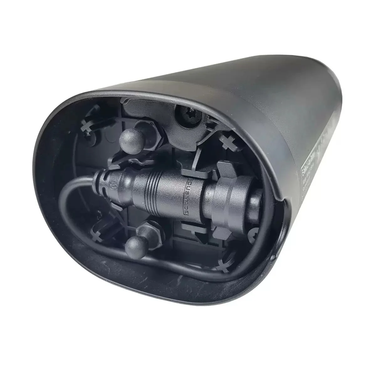 Batteria Mahle X35 Range Extender 36V - Image 2