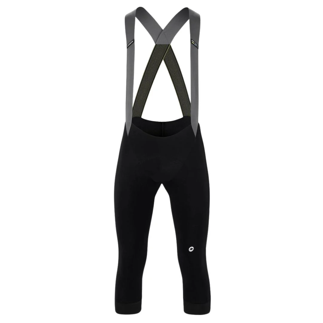 Salopette Assos Mille GT Spring Fall Bib Knickers C2