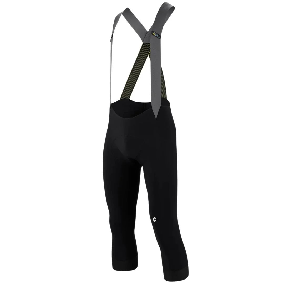 Salopette Assos Mille GT Spring Fall Bib Knickers C2 - Image 3