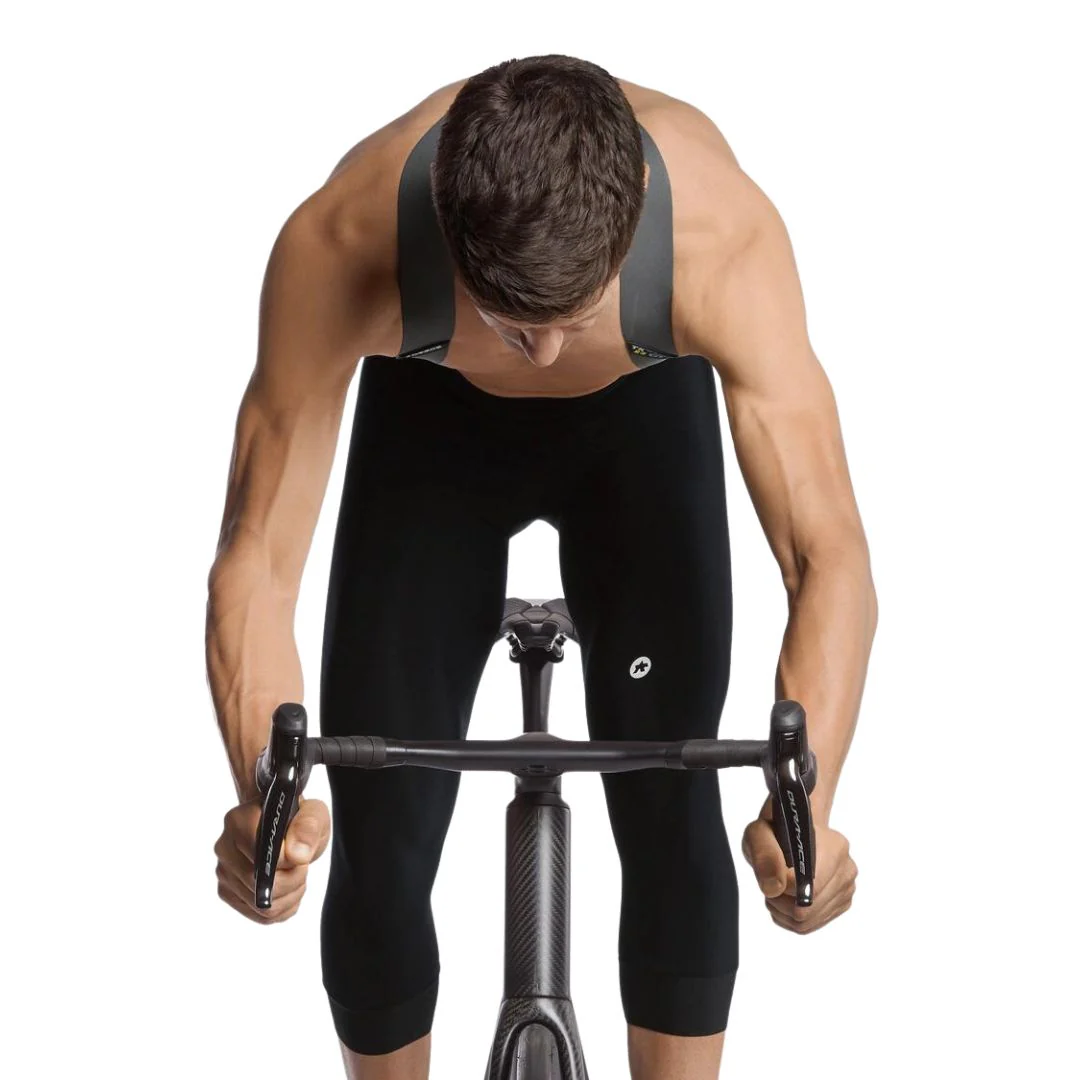 Salopette Assos Mille GT Spring Fall Bib Knickers C2 - Image 5