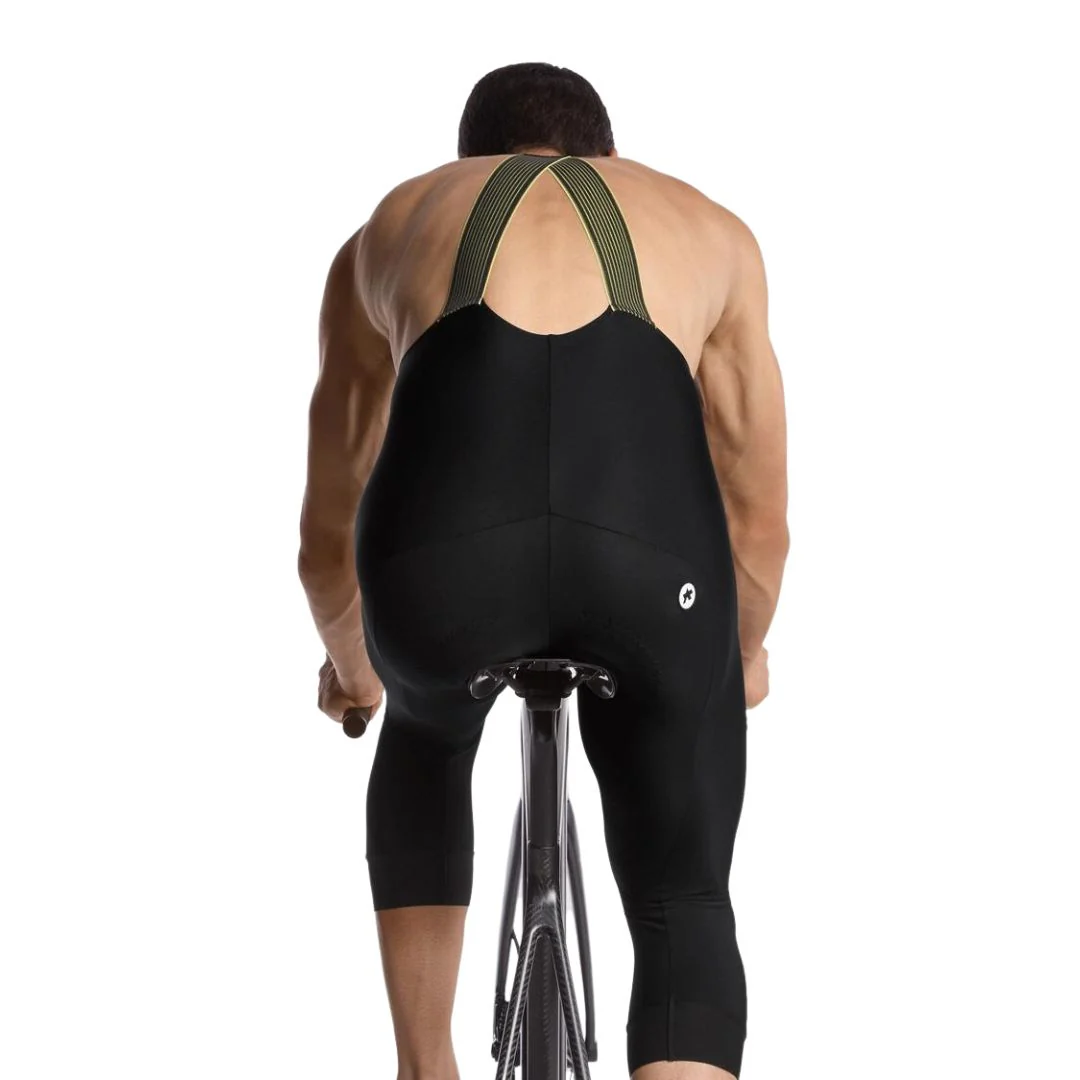 Salopette Assos Mille GT Spring Fall Bib Knickers C2 - Image 6