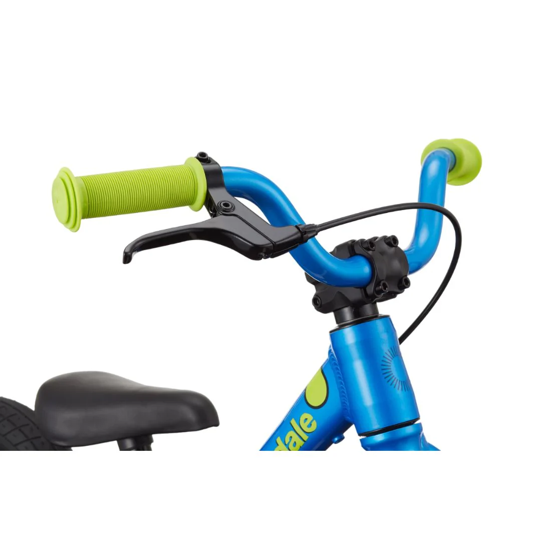 Bicicletta Cannondale Kids Trail Balance - Blu - Image 4