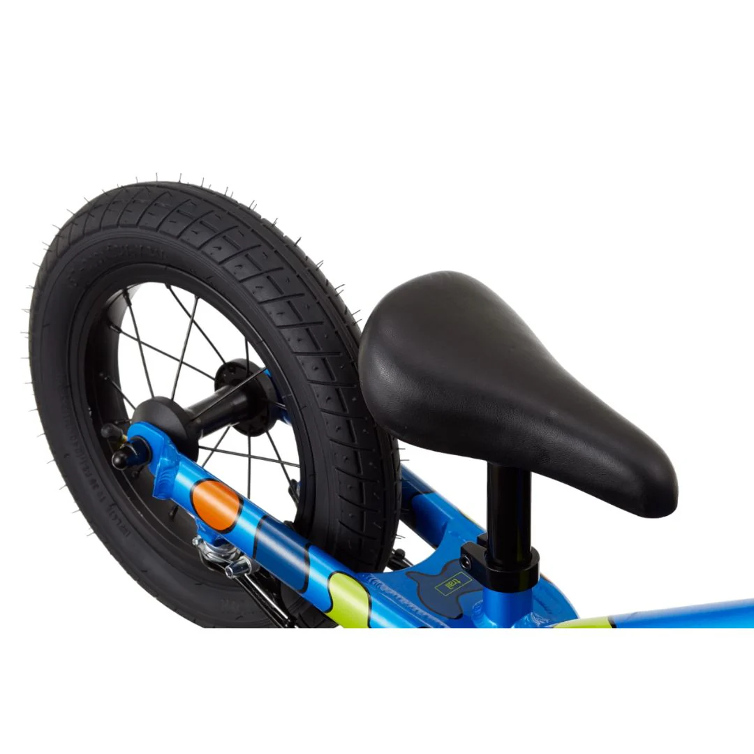 Bicicletta Cannondale Kids Trail Balance - Blu - Image 5