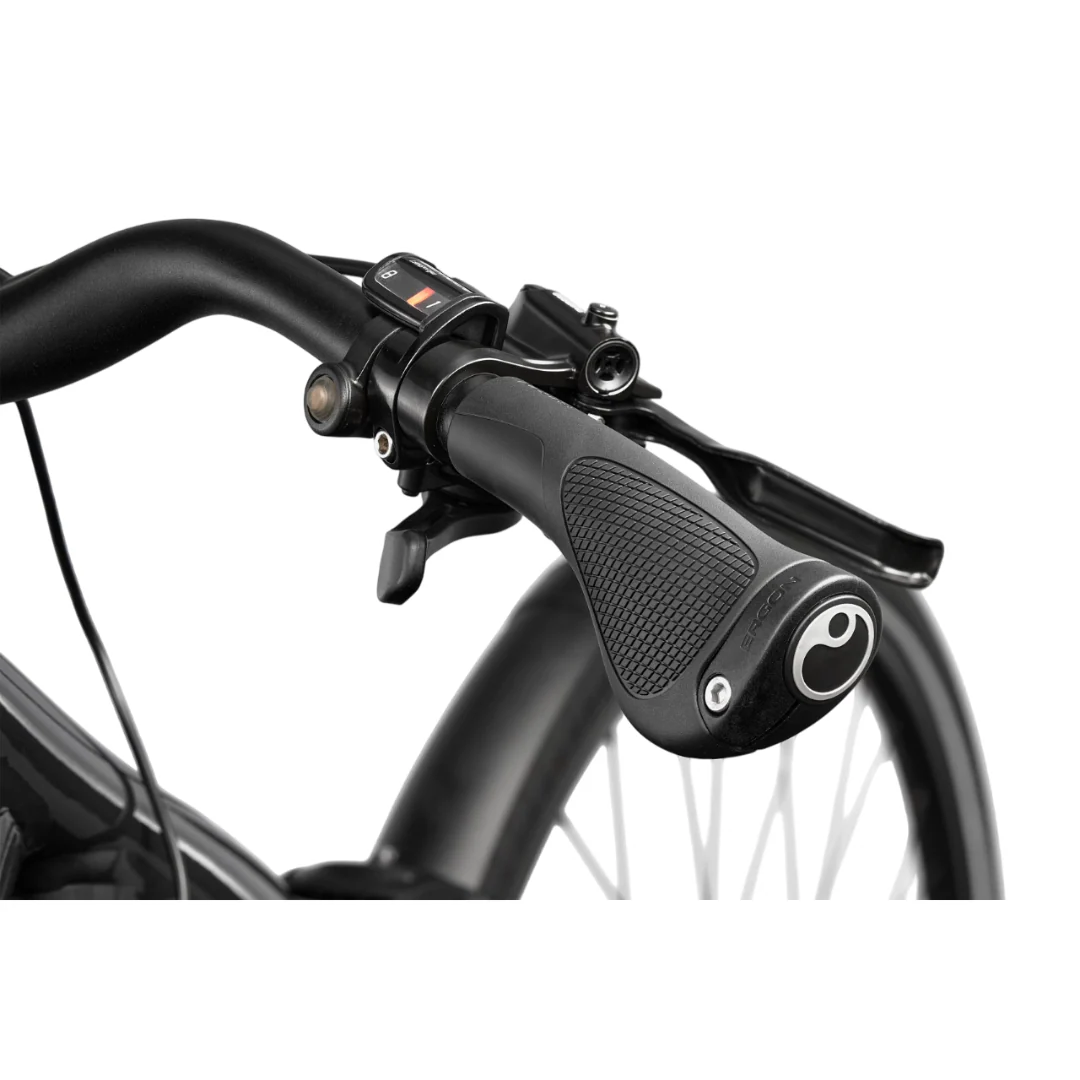 Bicicletta Cannondale Mavaro SL 1 - Grigio Scuro - Image 6