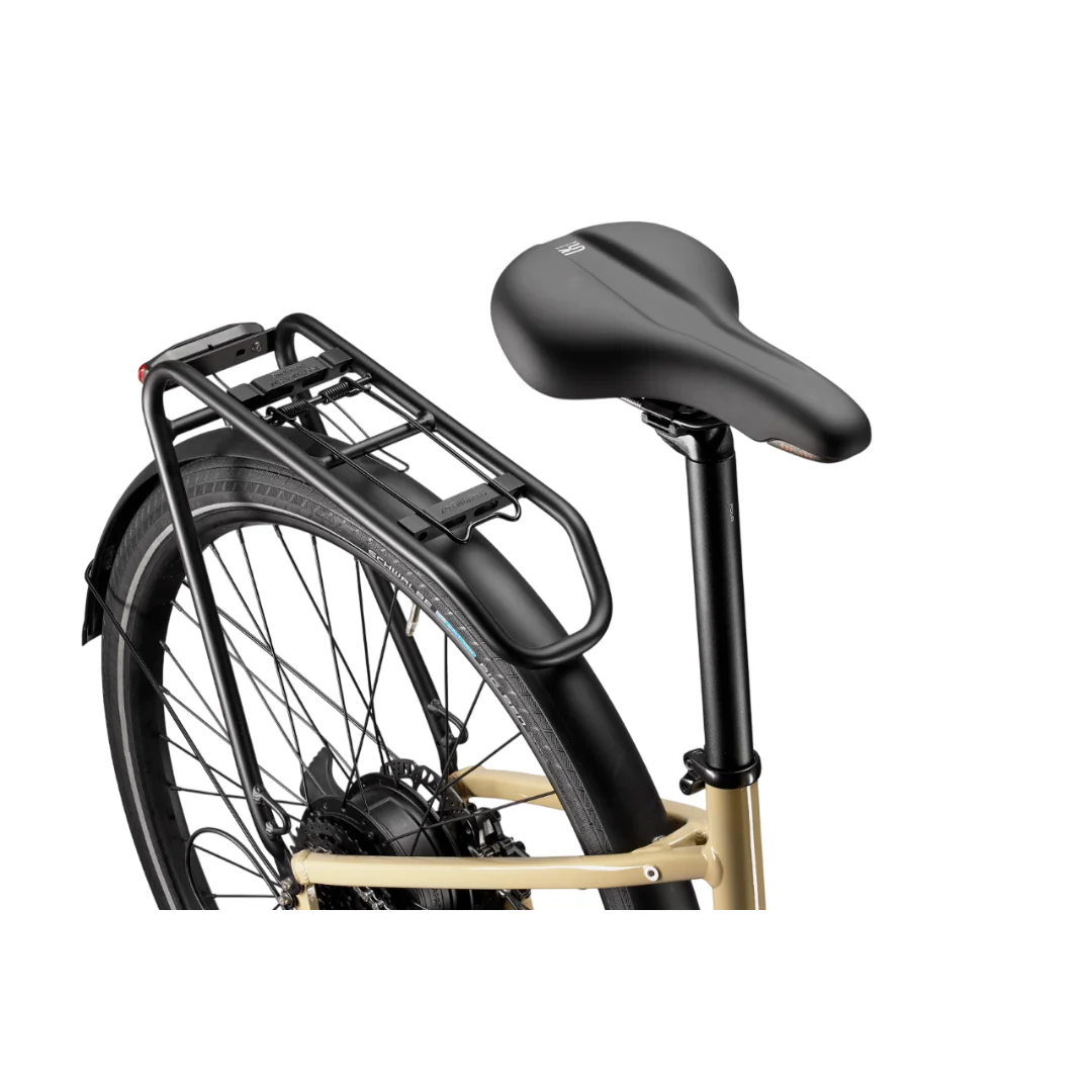 Bicicletta Cannondale Mavaro SL 2 StepThru - Sabbia - Image 3