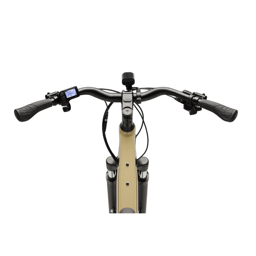 Bicicletta Cannondale Mavaro SL 2 StepThru - Sabbia - Image 4