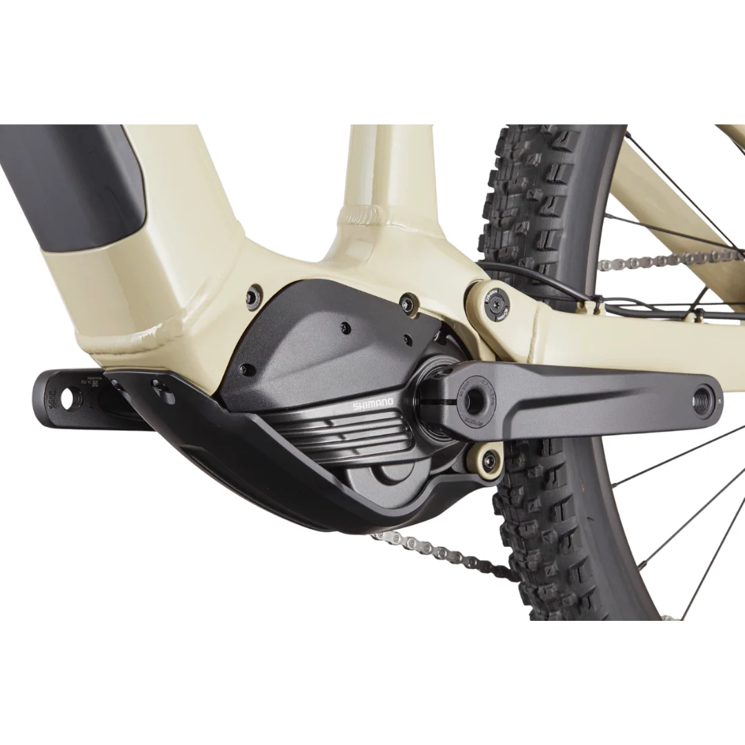 Bicicletta Cannondale Moterra S2 - Sabbia - Image 5