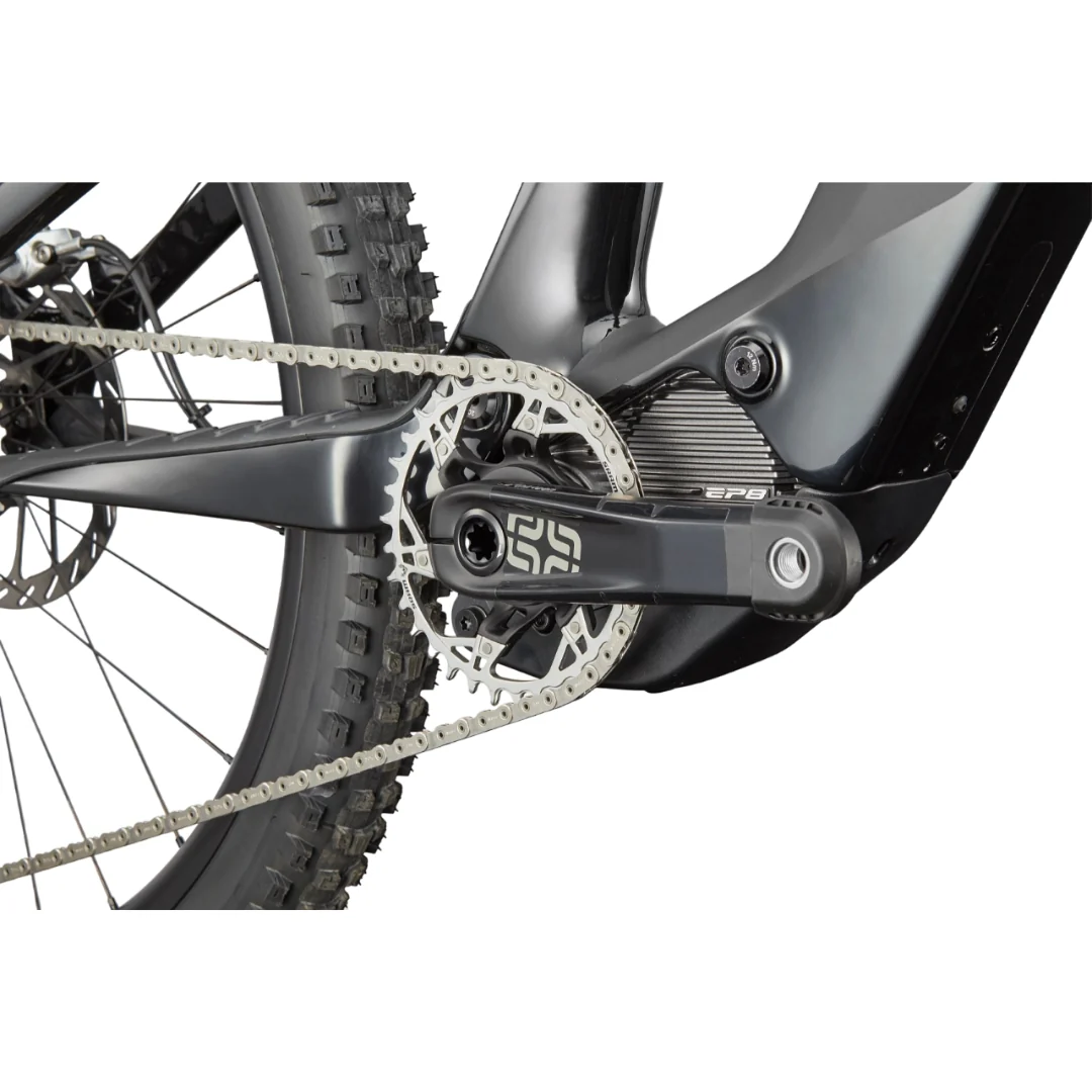 Bicicletta Cannondale Moterra SL Lab71 - Image 4