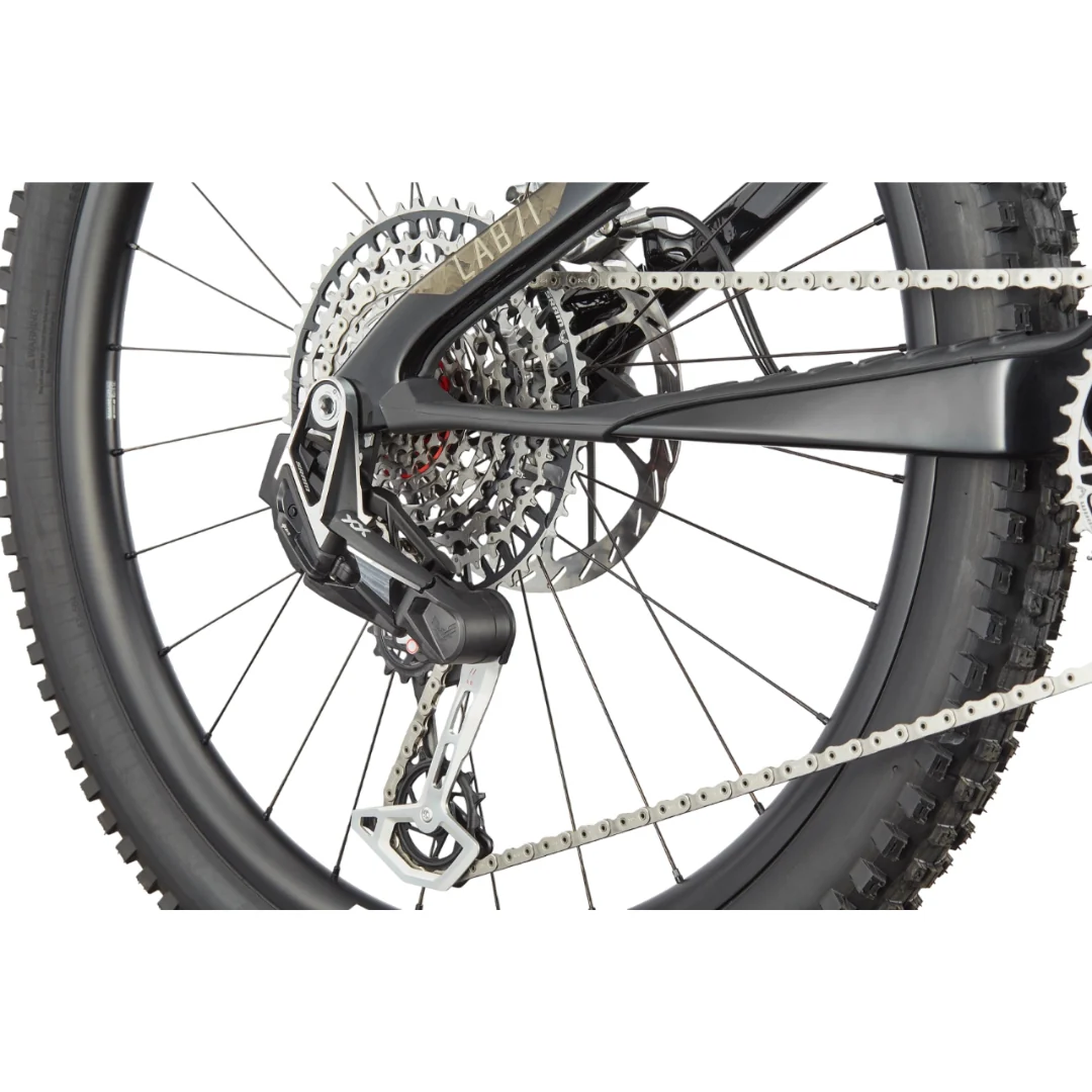 Bicicletta Cannondale Moterra SL Lab71 - Image 5