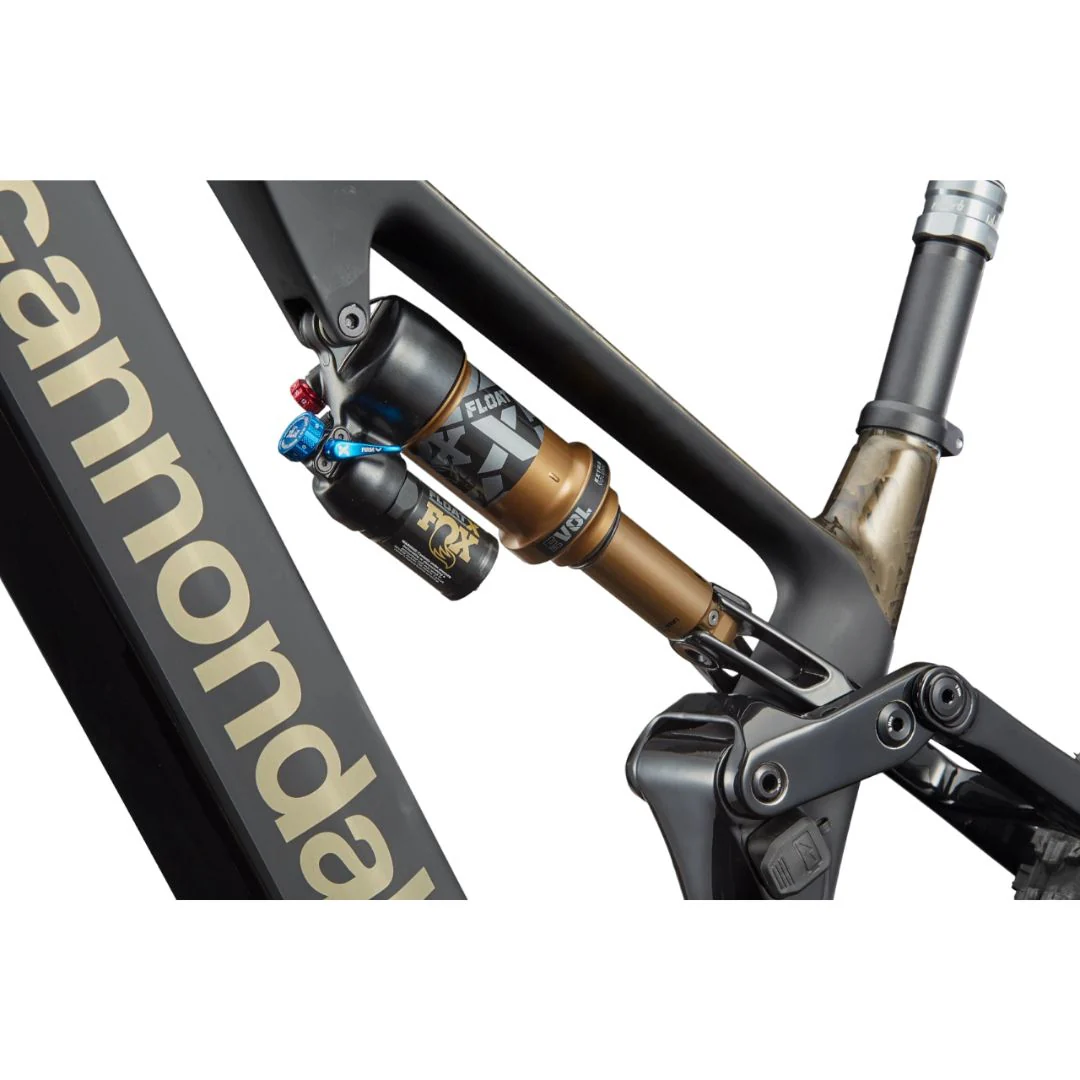 Bicicletta Cannondale Moterra SL Lab71 - Image 6