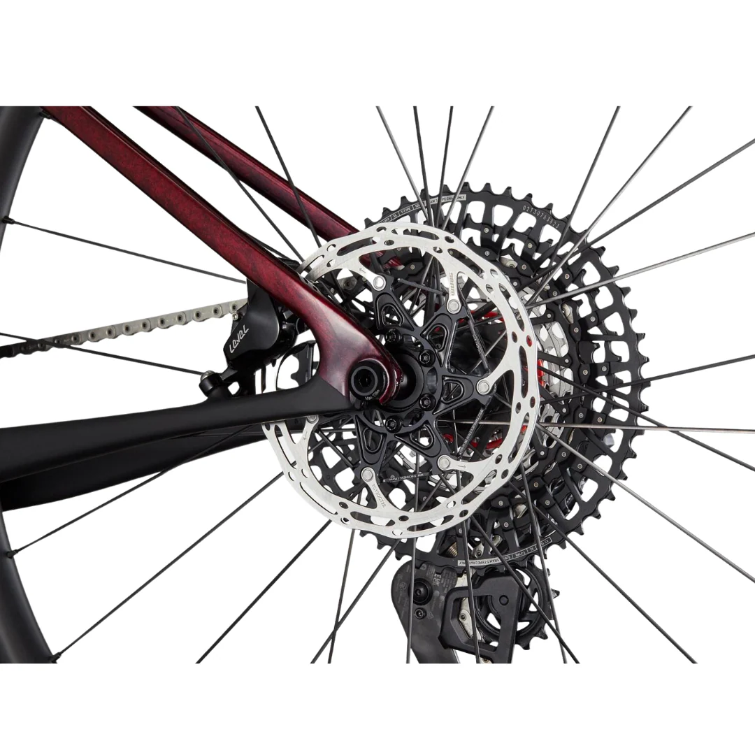 Bicicletta Cannondale Scalpel HT LAB71 - Image 6