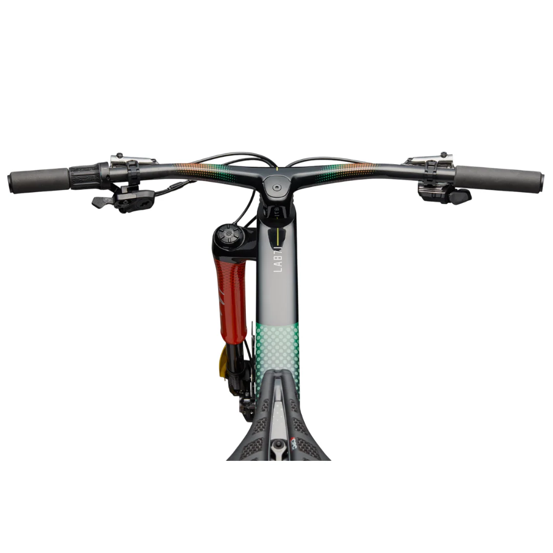 Bicicletta Cannondale Scalpel LAB71 Team Replica - Image 3