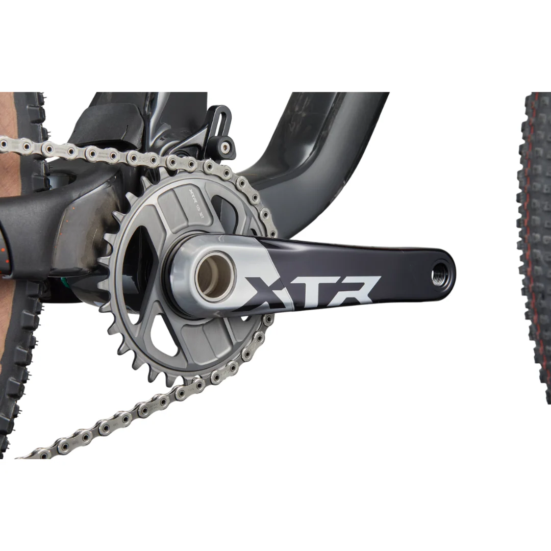 Bicicletta Cannondale Scalpel LAB71 Team Replica - Image 4