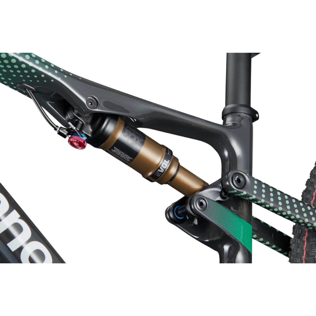 Bicicletta Cannondale Scalpel LAB71 Team Replica - Image 6