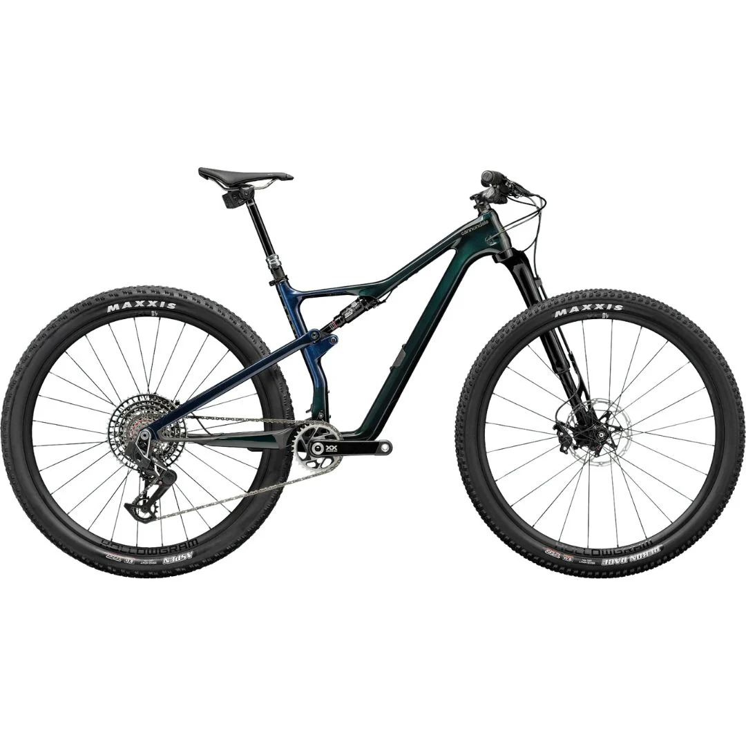 Bicicletta Cannondale Scalpel SE LAB71