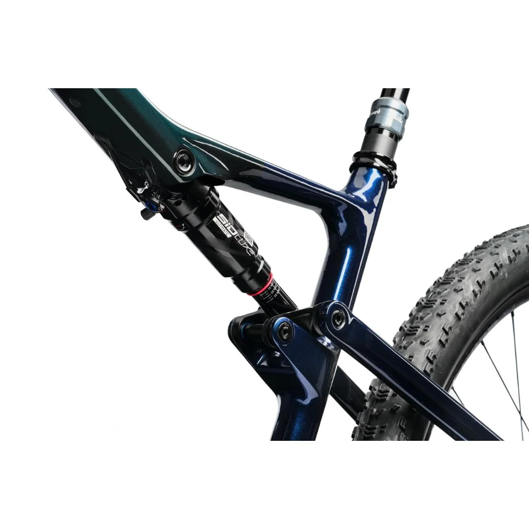 Bicicletta Cannondale Scalpel SE LAB71 - Image 6