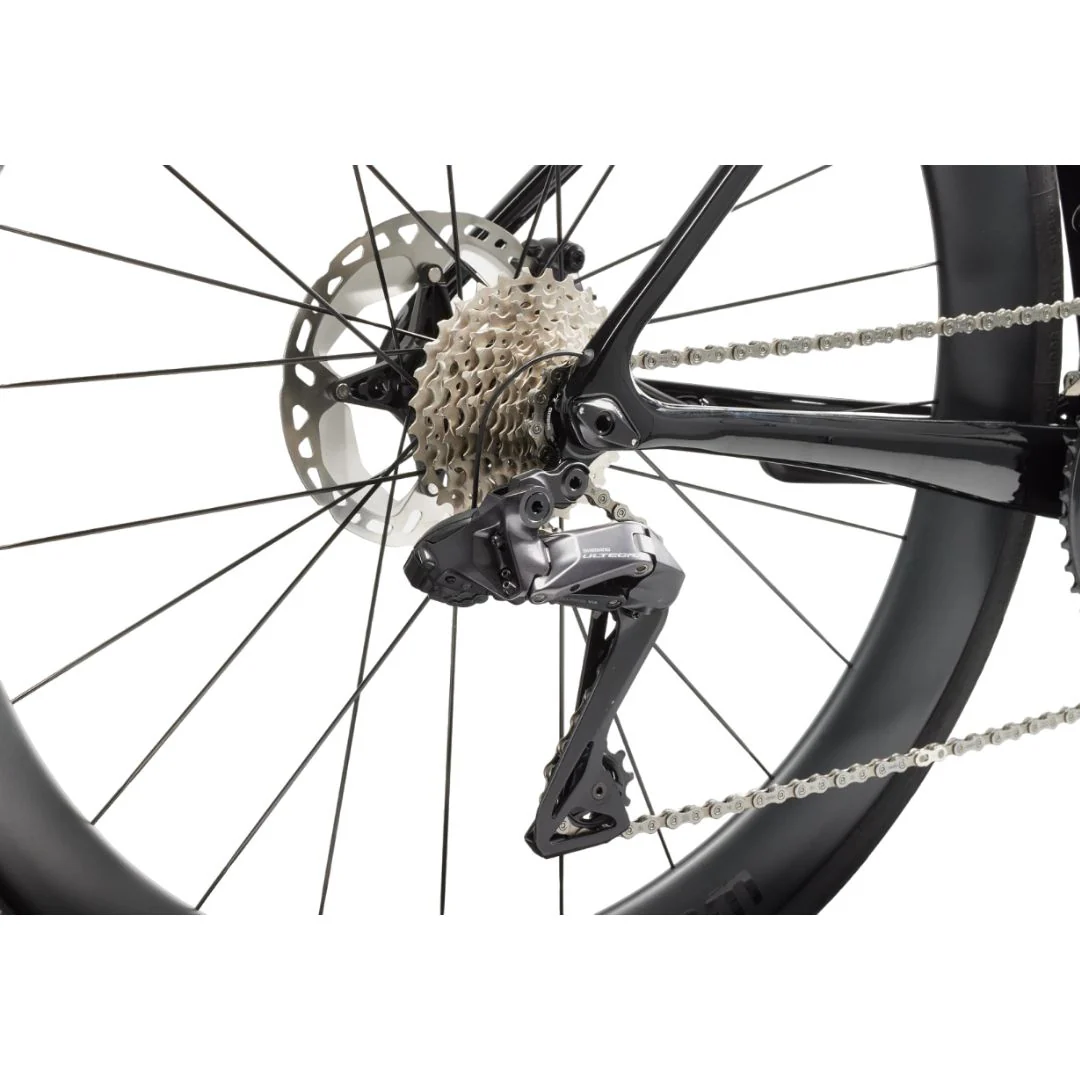 Bicicletta Cannondale Super Six Evo HM 2 - Blu - Image 4