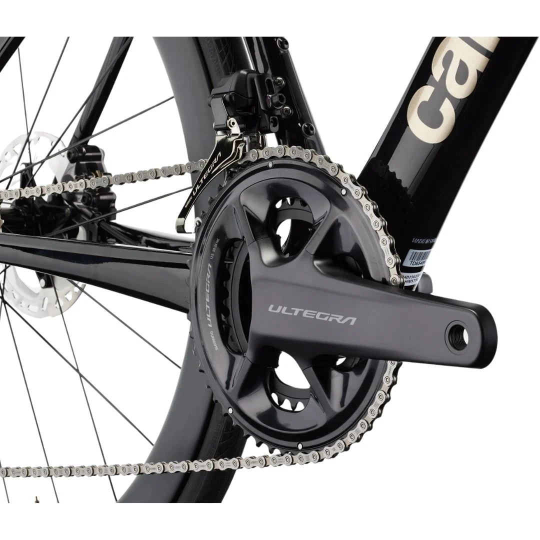 Bicicletta Cannondale Super Six Evo HM 2 - Blu - Image 5