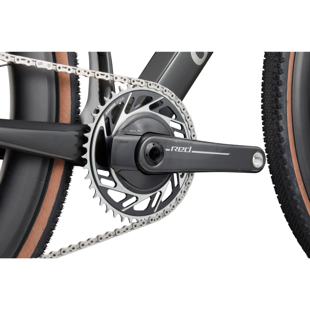 Bicicletta Cannondale SuperX LAB71 - Nero - Image 4