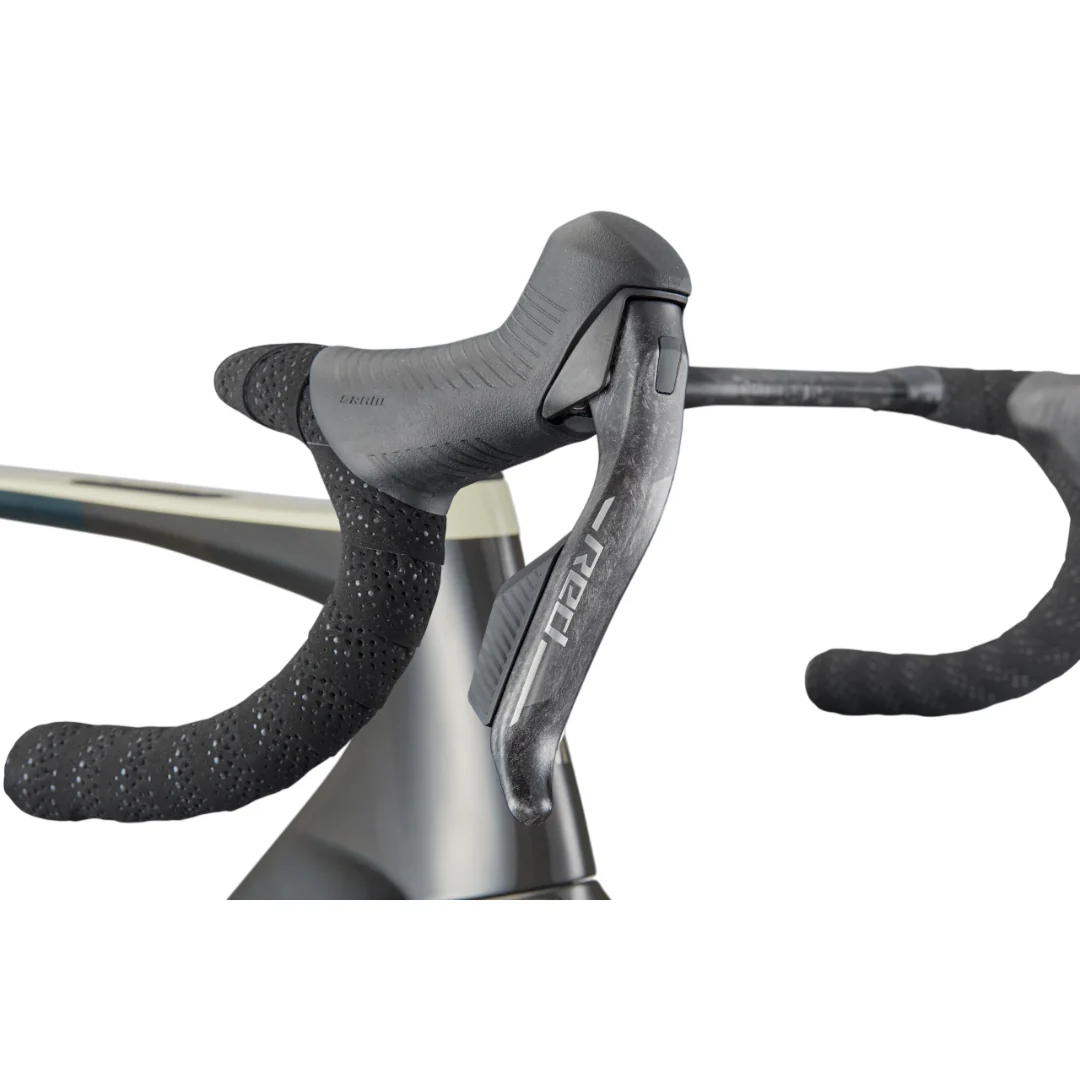 Bicicletta Cannondale SuperX LAB71 - Nero - Image 6