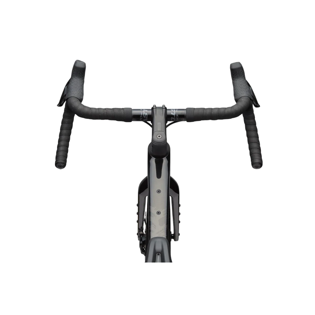 Bicicletta Cannondale Topstone Carbon 1 AXS - Nero - Image 3