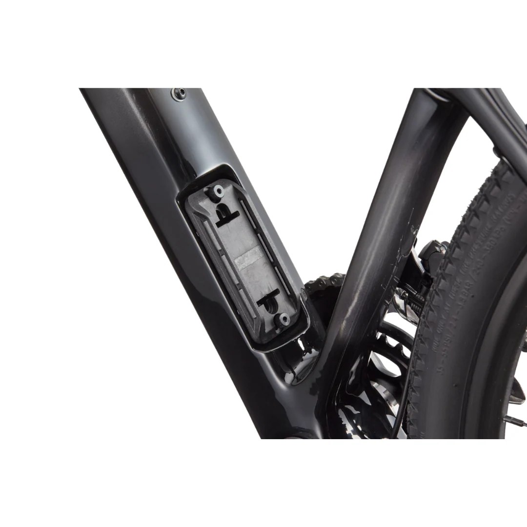 Bicicletta Cannondale Topstone Carbon 3 - Nero - Image 7