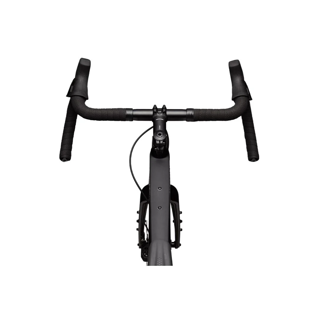 Bicicletta Cannondale Topstone Carbon Apex AXS - Nero - Image 3