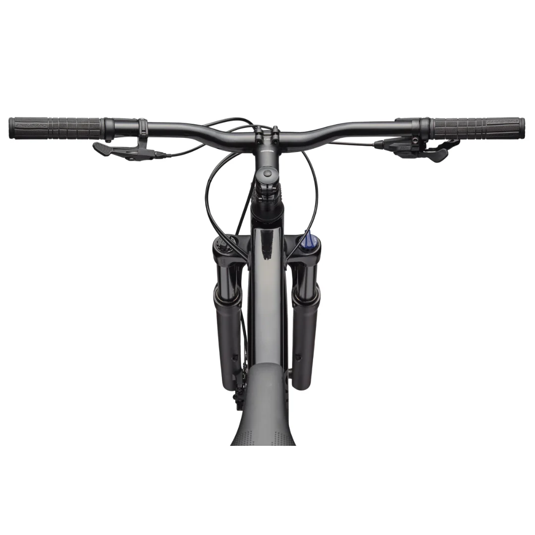 Bicicletta Cannondale Trail 1 - Nero - Image 3