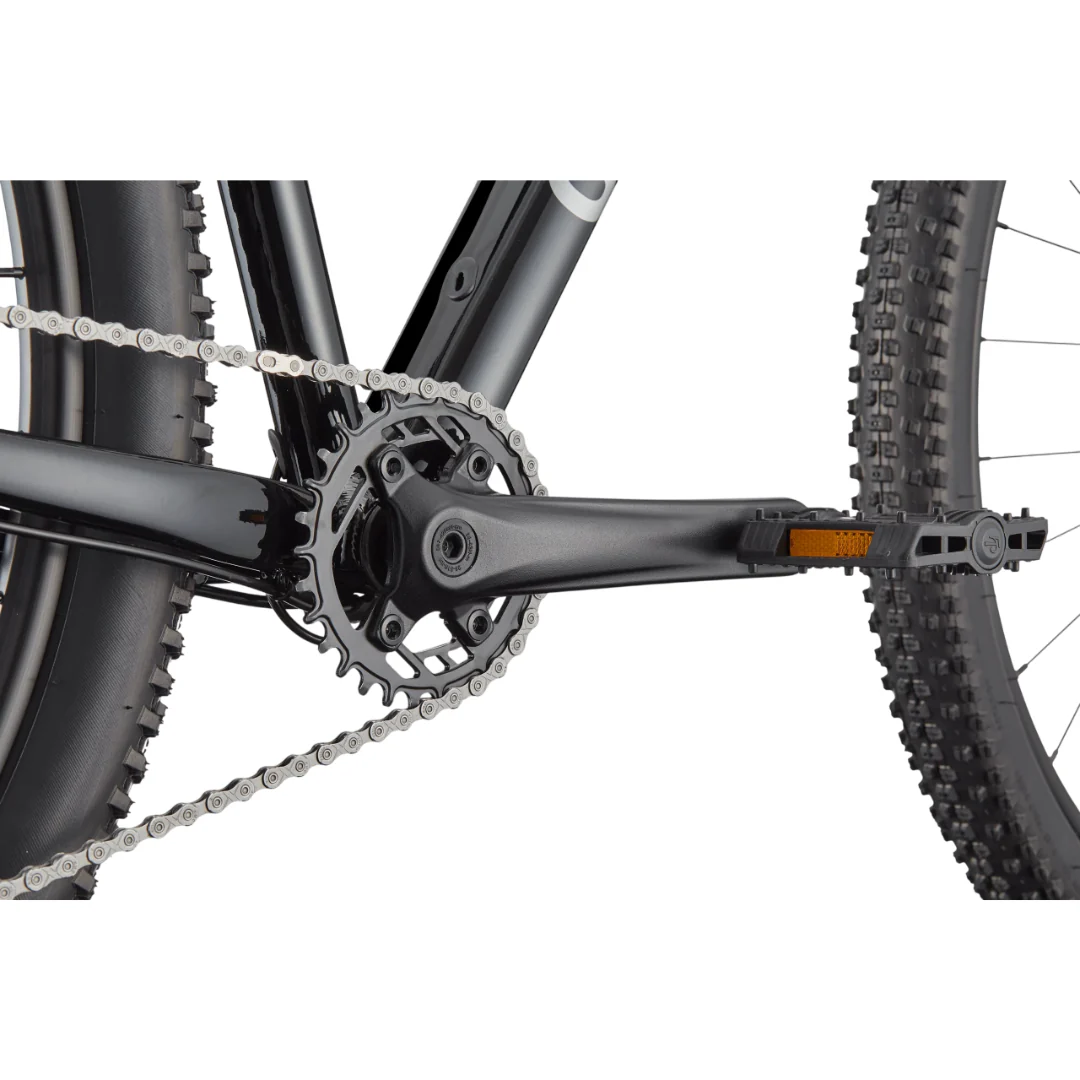 Bicicletta Cannondale Trail 1 - Nero - Image 4
