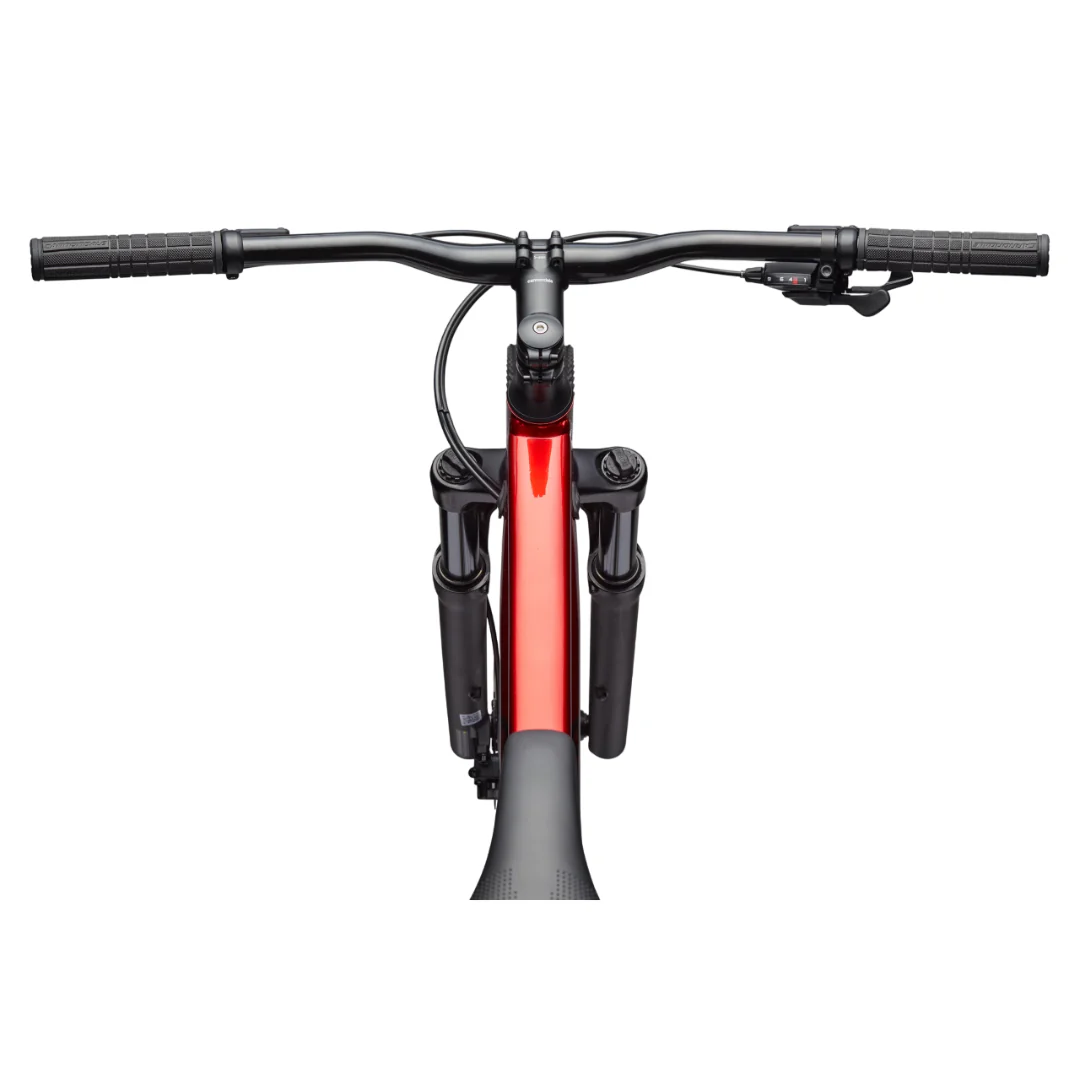 Bicicletta Cannondale Trail 2 - Rosso - Image 3