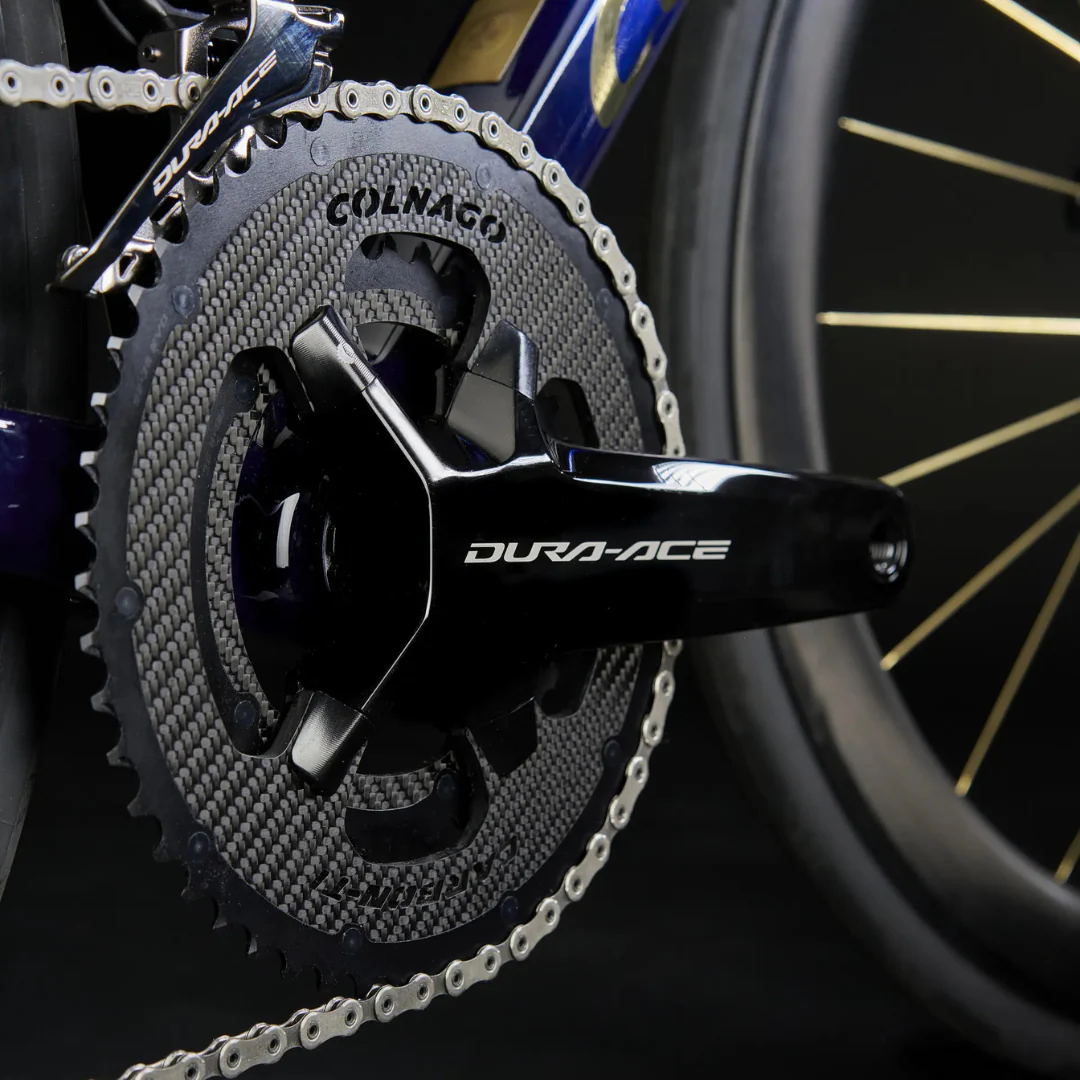 Bicicletta Colnago C68 - Fleur-de-Lys - Image 3
