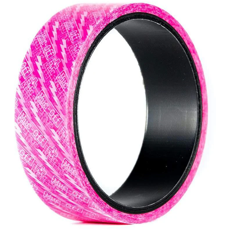 Nastro Tubeless Muc-Off Rim Tape 30mm x 10m - Image 2