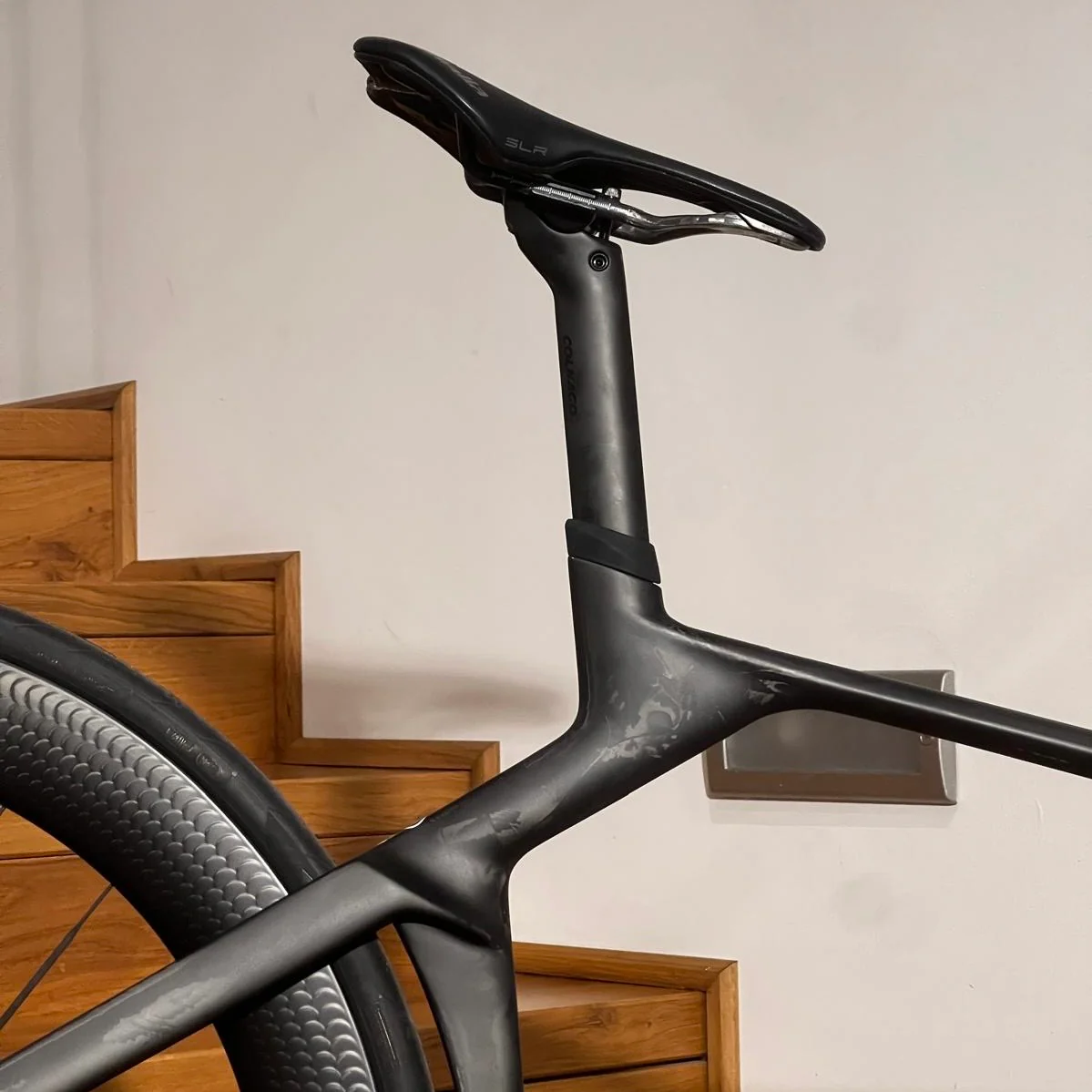 Bicicletta Colnago Y1RS - Dream Build - Image 3