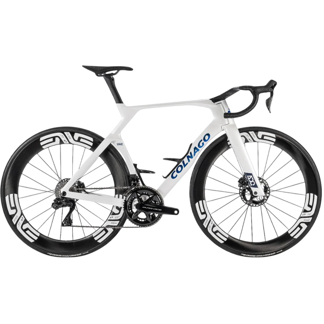 Bicicletta Colnago Y1Rs - UAE ADQ