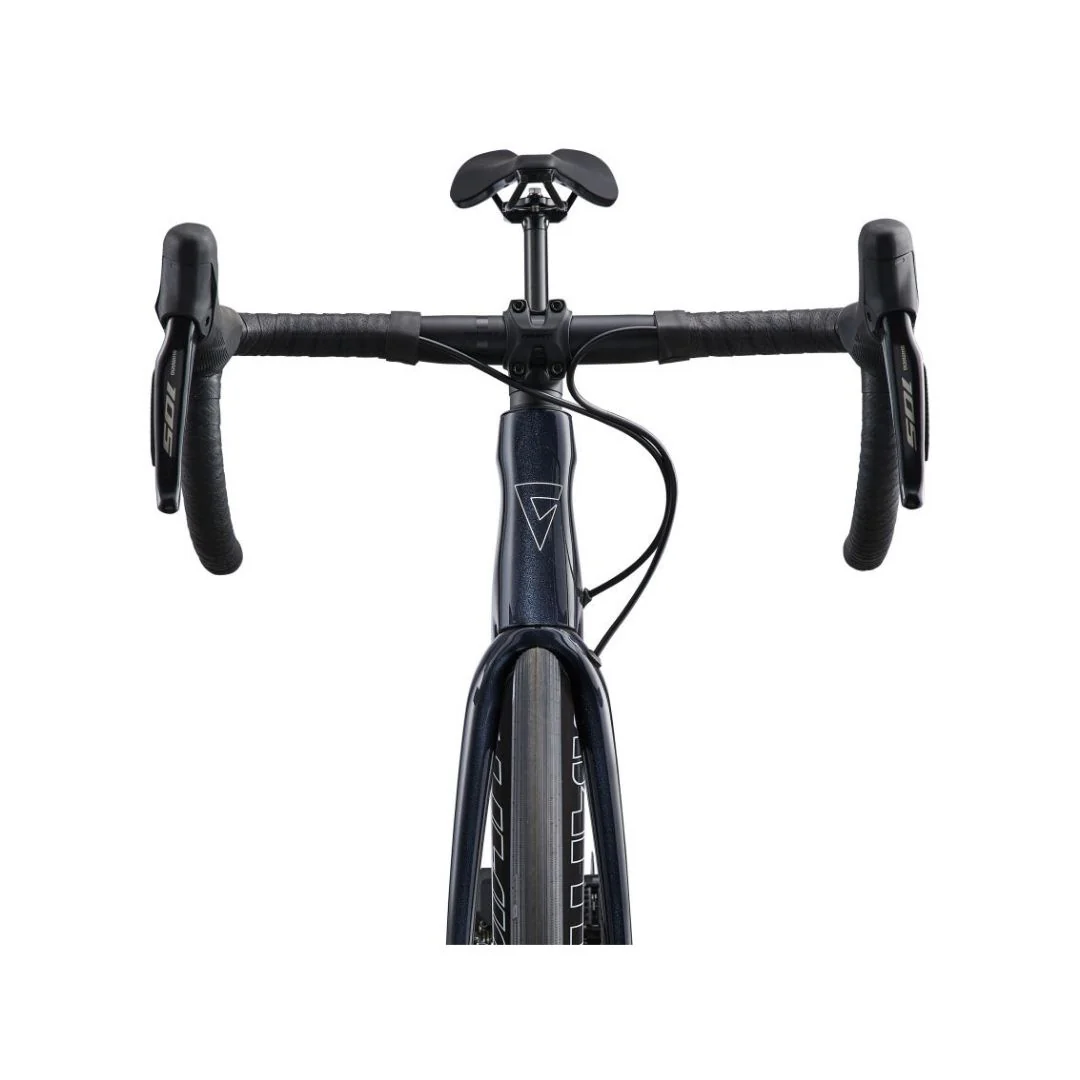Bicicletta Giant TCR Advanced 1 Disc - Blu - Image 5